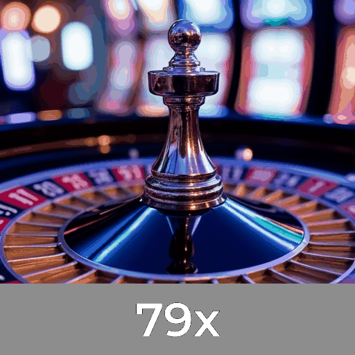 79x: Jogos de Cassino Eletrizantes e Oportunidades de Ganho