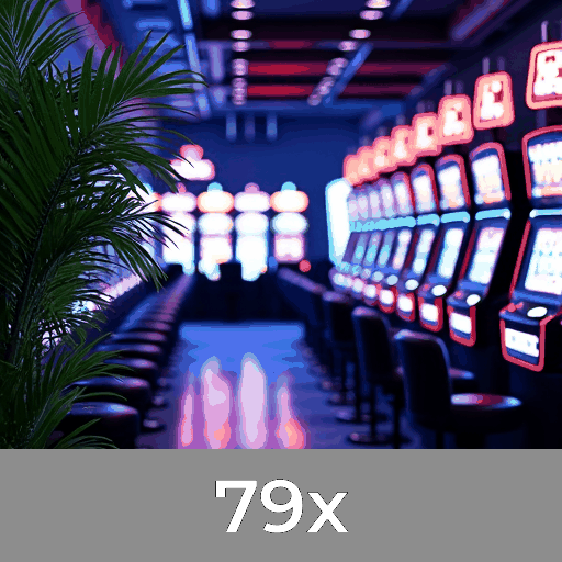 79x: Especialista em Apostas Esportivas Focadas no Brasil